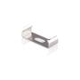 BILTON MOUNTING XT Clip Steel 24,5x7,4x10mm