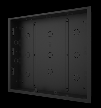 AKUVOX Video-TFE X916S Installation Kit In-Wall (X916 KIT IN-WALL)