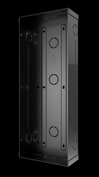 AKUVOX Video-TFE X915S Installation Kit In-Wall (X915S KIT IN-WALL)