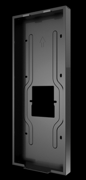 AKUVOX Video-TFE X915S Installation Kit On-Wall (X915S KIT ONWALL)