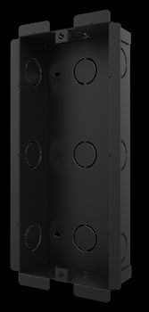 AKUVOX Video-TFE R20K Installation Kit In-Wall (R20K KIT IN-WALL)