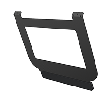 AKUVOX Desktop Stand for IT83/ C317 (AKUVOX DESKTOP STAND IT83/C317)