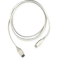 OEM Kabel USB2.0, 1,0m, A(St)/ B(St),  (K5255.1)