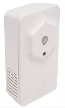 ADEUNIS · LoRa · LoRaWAN Smart Building Bewegungssensor,  Helligkeit und Präsenz · EU868 · ARF8276AA (ARF8276AA)