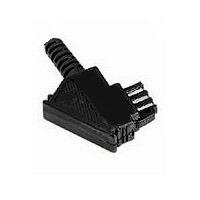 OEM Kabel TK TAE-STECKER / N mit Crimpen, KTC72020 mit Knicksch (TC72020)