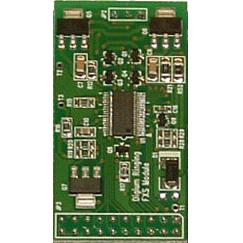 SANGOMA Single Channel Station (FXS) Module (1S110MF)
