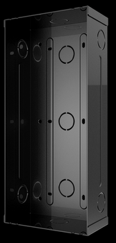 AKUVOX Video-TFE R27/R28 Kit In-Wall (R27/R28 KIT IN-WALL)