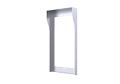 AKUVOX TFE R20BX/R20K Rain Cover In-Wall, silver