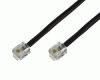 OEM Kabel TK RJ11 -> RJ11 Stecker  1,5m