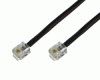 OEM Kabel TK RJ11 -> RJ11 Stecker 15m