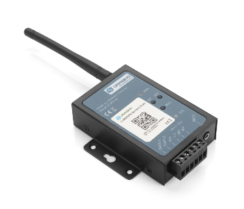 DRAGINO Converter · LoRa · LoRaWAN Converter to RS485 · RS485-LN-EU868 (RS485-LN-EU868)