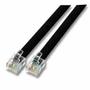 OEM Kabel TK RJ12 -> RJ12 Stecker  1m