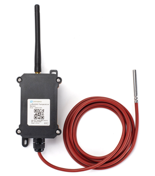 DRAGINO · Sensor · LoRa · Industrial Temperatur Transmitter · LTC2-SI-EU868 · Wasserfest (LTC2-SI-EU868)