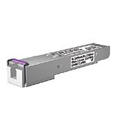Hewlett Packard Enterprise ProCurve 100-BX-D SFP-LC Trans (J9099B)