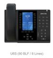 ESCENE Univois IP phone U6S