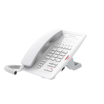 FANVIL H3 Ip Phone White (H3-WHITE)