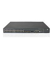 Hewlett Packard Enterprise 5500-24G-4SFP HI Switch with 2 Interface Slots (JG311A)