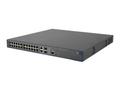Hewlett Packard Enterprise 3100-24-PoE v2 EI Switch