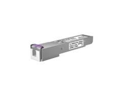 Hewlett Packard Enterprise X112 100M SFP LC BX-U Transceiver (ehem. ProCurve) (J9100B)
