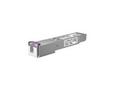 Hewlett Packard Enterprise X112 100M SFP LC BX-U Transceiver