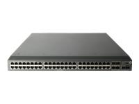 Hewlett Packard Enterprise 5800AF-48G Switch