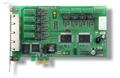 GERDES PrimuX 4S0 PCI-Express NT Server Controller