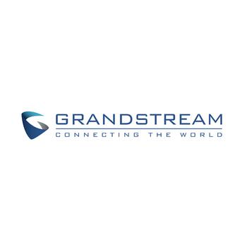 GRANDSTREAM Ersatzhörer für GRP2614 / GRP2615 / GRP2616 / GRP2612W / GRP2613 / GRP2612 / GRP2612P (Spare_Handset for GRP14/2615)