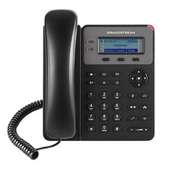GRANDSTREAM Gxp1615 Ip Phone 1 Lines Lcd (GXP-1615)