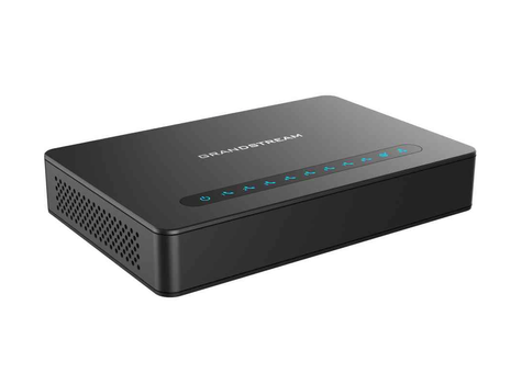 GRANDSTREAM Ht818 Voip Telephone Adapter (HT818v2)