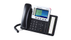 GRANDSTREAM GXP-2160 SIP Telefon, HD Audio, 6 SIP-Konten,  Farbdisplay