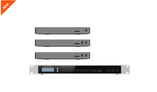 GRANDSTREAM PBX UCM6300A (UCM6300A)