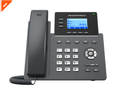 GRANDSTREAM Ip Phone Black 3 Lines Lcd