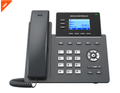 GRANDSTREAM Ip Phone Black 3 Lines Lcd