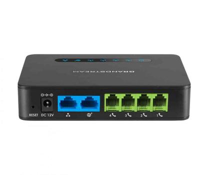 GRANDSTREAM Ht814 V2 (HT814v2)