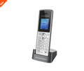 GRANDSTREAM Ip Phone Black, Metallic 2
