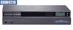 GRANDSTREAM eam GXW-4216 16 FXS Gateway