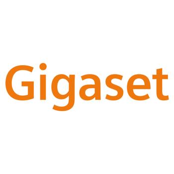 GIGASET PRO Ersatzteile Gürtelclip für S650H PRO (C39363-G542-B1-2)