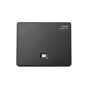 GIGASET Go-Box 100 Dect Base Station  (S30852-H2835-B101)