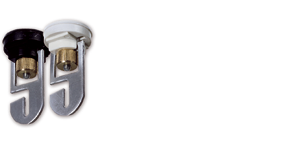 EUTRAC Synergy 21 by EUTRAC 3~MECHANISCHER UNIVERSALHAKEN,  Weiss (99-067-6)