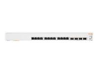 Hewlett Packard Enterprise ARUBA ION 1960 12XT 4XF  (JL805A)
