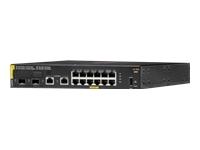 Hewlett Packard Enterprise HPE Aruba 6000 12G PoE Switch (R8N89A)