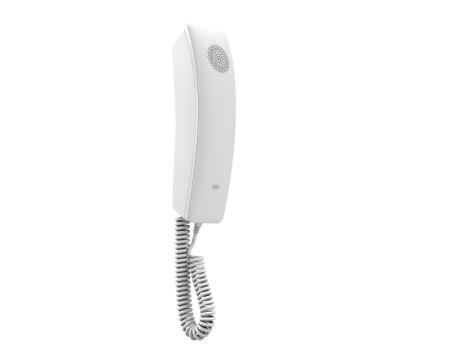 FANVIL SIP-Phone H2U Compact IP Phone *POE* White (H2U-W)