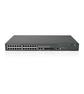 Hewlett Packard Enterprise A3600-24 v2 EI Switch (JG299A)