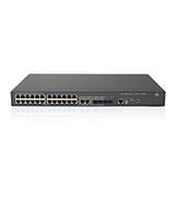 Hewlett Packard Enterprise 3600-24 v2 EI Switch