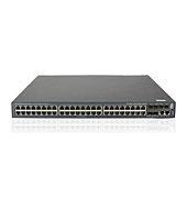 Hewlett Packard Enterprise 5500-48G-4SFP HI Switch with 2 Interface Slots (JG312A)