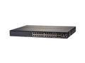 Hewlett Packard Enterprise Aruba 2930M 24G PoE+ with 1-slot Switch 