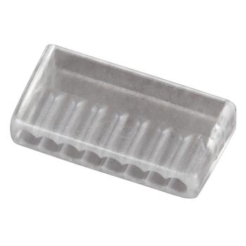 OEM TP-Stecker STP Hirose, CAT5(TM11), zbh.Guide Plate(Einführhilfe),  Stückweise (37541.P)