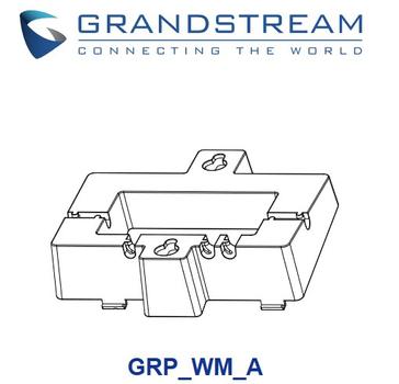 GRANDSTREAM Wallmounting Kit Per Grp260X  (GRP_WM_A)