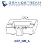 GRANDSTREAM wall-mounting kit for GRP2601, GRP2602, GRP2603, GRP2604