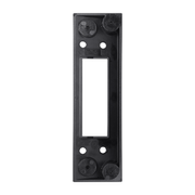 HANWHA Tilt mount in black for